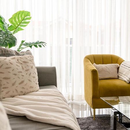 Moderno Y Acogedor Condominio En Zona Exclusiva San Pedro Sula Esterno foto