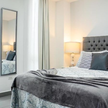 Moderno Y Acogedor Condominio En Zona Exclusiva San Pedro Sula Esterno foto