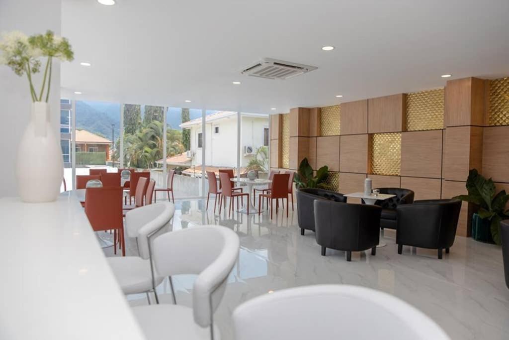 Moderno Y Acogedor Condominio En Zona Exclusiva San Pedro Sula Esterno foto