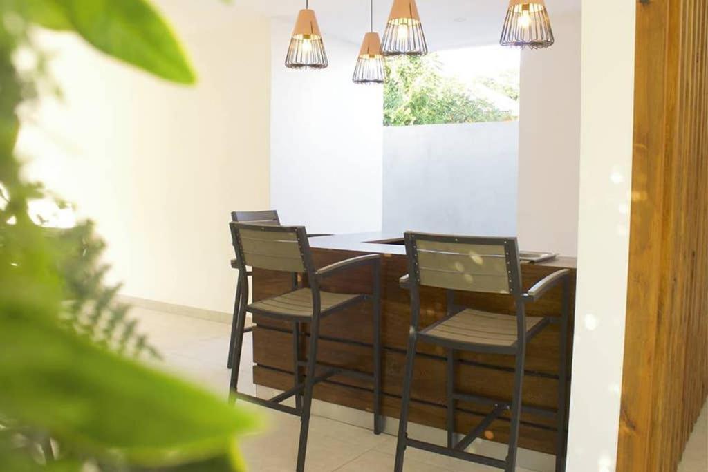 Moderno Y Acogedor Condominio En Zona Exclusiva San Pedro Sula Esterno foto