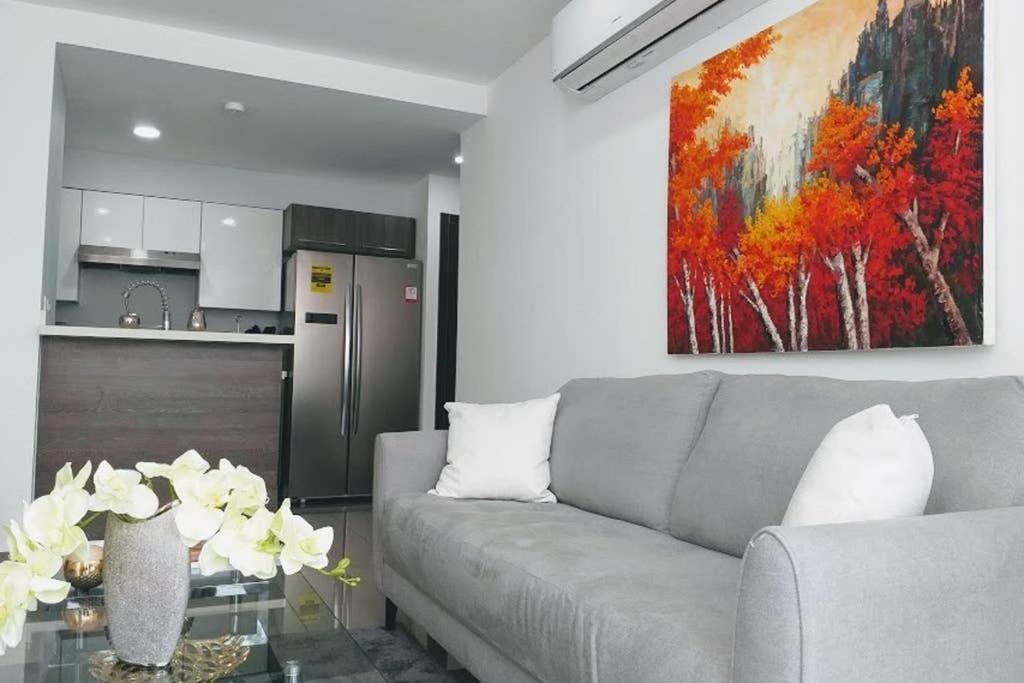 Moderno Y Acogedor Condominio En Zona Exclusiva San Pedro Sula Esterno foto