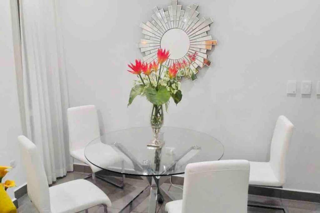 Moderno Y Acogedor Condominio En Zona Exclusiva San Pedro Sula Esterno foto