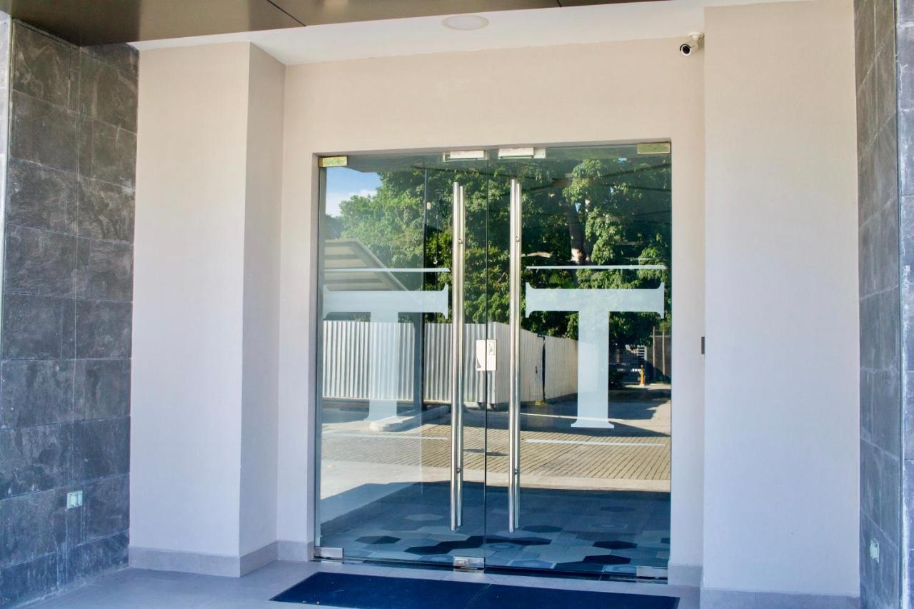Moderno Y Acogedor Condominio En Zona Exclusiva San Pedro Sula Esterno foto