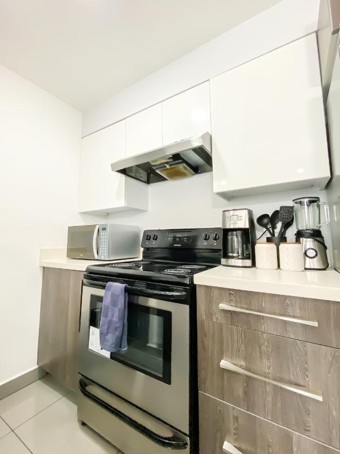 Moderno Y Acogedor Condominio En Zona Exclusiva San Pedro Sula Esterno foto