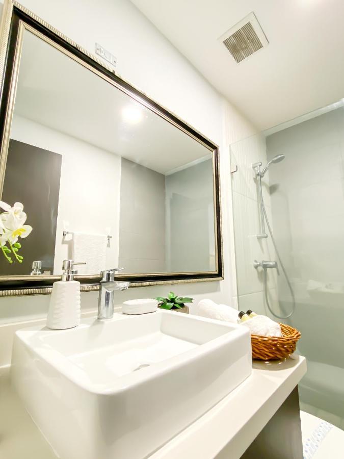 Moderno Y Acogedor Condominio En Zona Exclusiva San Pedro Sula Esterno foto